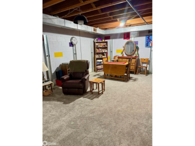 Wonderful opportunity to own this 4 bed/3 bath home close to on Atlantic Country Club in Iowa - for sale on GolfHomes.com, golf home, golf lot