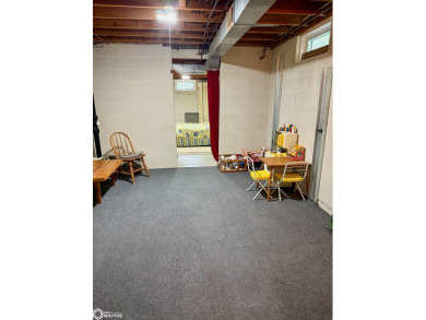 Wonderful opportunity to own this 4 bed/3 bath home close to on Atlantic Country Club in Iowa - for sale on GolfHomes.com, golf home, golf lot