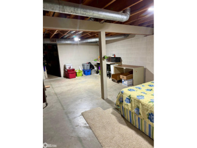 Wonderful opportunity to own this 4 bed/3 bath home close to on Atlantic Country Club in Iowa - for sale on GolfHomes.com, golf home, golf lot