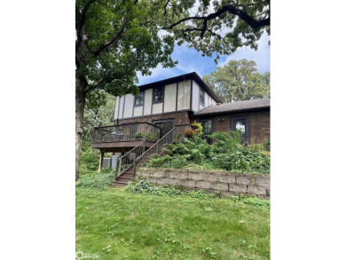 Wonderful opportunity to own this 4 bed/3 bath home close to on Atlantic Country Club in Iowa - for sale on GolfHomes.com, golf home, golf lot