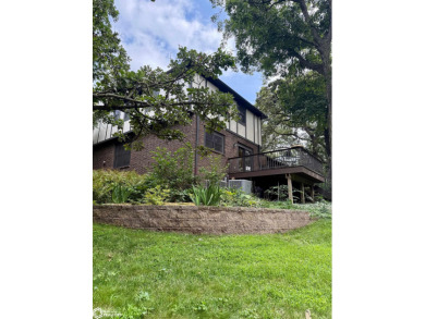 Wonderful opportunity to own this 4 bed/3 bath home close to on Atlantic Country Club in Iowa - for sale on GolfHomes.com, golf home, golf lot