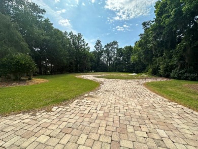 Design your architectural masterpiece on this prime homesite on Golden Ocala Golf and Equestrian Club in Florida - for sale on GolfHomes.com, golf home, golf lot