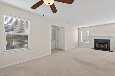 Beautifully maintained home in the highly desirable Kiln Creek on Kiln Creek Golf and Country Club in Virginia - for sale on GolfHomes.com, golf home, golf lot