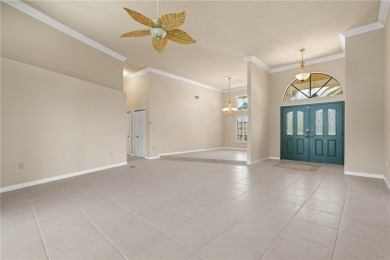 SAIL ACCESS POOL HOME IN PGI W/110FT SEAWALL, 3-CAR GARAGE on Saint Andrews South Golf Club in Florida - for sale on GolfHomes.com, golf home, golf lot