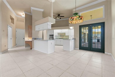 SAIL ACCESS POOL HOME IN PGI W/110FT SEAWALL, 3-CAR GARAGE on Saint Andrews South Golf Club in Florida - for sale on GolfHomes.com, golf home, golf lot