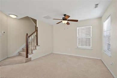 Beautifully maintained home in the highly desirable Kiln Creek on Kiln Creek Golf and Country Club in Virginia - for sale on GolfHomes.com, golf home, golf lot