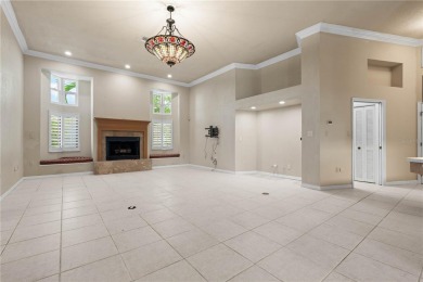 SAIL ACCESS POOL HOME IN PGI W/110FT SEAWALL, 3-CAR GARAGE on Saint Andrews South Golf Club in Florida - for sale on GolfHomes.com, golf home, golf lot