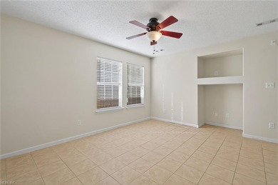 Beautifully maintained home in the highly desirable Kiln Creek on Kiln Creek Golf and Country Club in Virginia - for sale on GolfHomes.com, golf home, golf lot