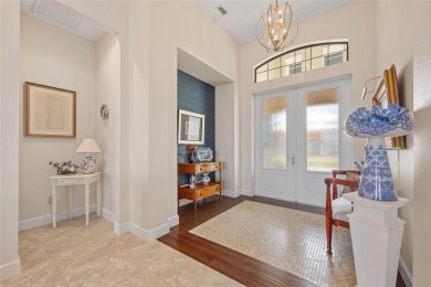 PUNTA GORDA ISLES!! STUNNING 3 BEDROOM PLUS DEN, 3 BATH, 3 CAR on Saint Andrews South Golf Club in Florida - for sale on GolfHomes.com, golf home, golf lot