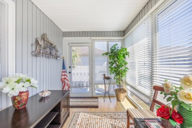 Welcome to your coastal retreat in the sought-after Willow Creek on Possum Trot Golf Course in South Carolina - for sale on GolfHomes.com, golf home, golf lot