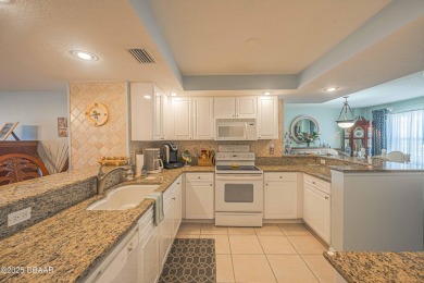 Penthouse, Ocean, River & Prestine 3-bedroom condo.  Beautifully on Harbour Village Golf and Yacht Club in Florida - for sale on GolfHomes.com, golf home, golf lot