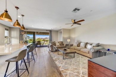 Situated on one of the MOST COMMANDING ELEVATED HOMESITES in the on Vista Verde Golf Course in Arizona - for sale on GolfHomes.com, golf home, golf lot