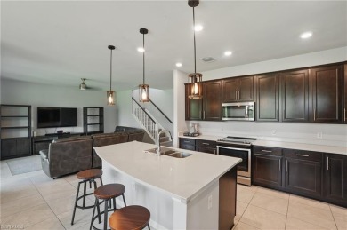 Wonderful opportunity to have a large home in Ave Maria. Whether on Panther Run Golf Club in Florida - for sale on GolfHomes.com, golf home, golf lot
