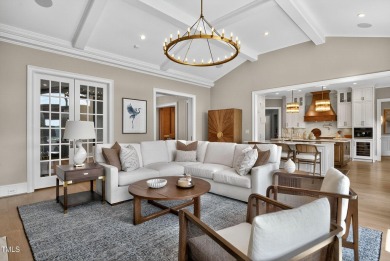 In 1874, a Russian composer named Modest Mussorgsky wrote a on North Ridge Country Club in North Carolina - for sale on GolfHomes.com, golf home, golf lot