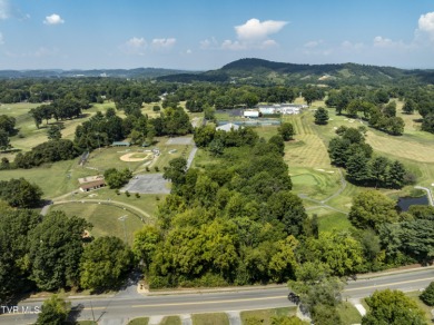 Attention Developers and Investors. Here is an opportunity you on Johnson City Country Club in Tennessee - for sale on GolfHomes.com, golf home, golf lot