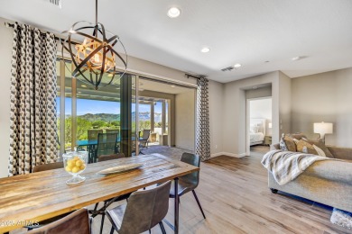 Situated on one of the MOST COMMANDING ELEVATED HOMESITES in the on Vista Verde Golf Course in Arizona - for sale on GolfHomes.com, golf home, golf lot