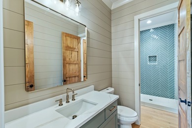 Built by TS Family Homes, this 4BR / 3BA, 3,158-square-foot on Old Union Golf Course in Georgia - for sale on GolfHomes.com, golf home, golf lot