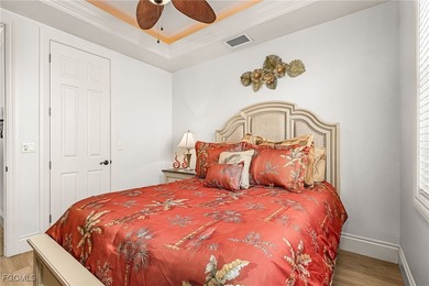 Exquisite Lake & Golf Course Views in Cape Royal. Welcome to on Royal Tee Country Club in Florida - for sale on GolfHomes.com, golf home, golf lot