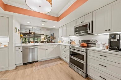 This beautifully updated 3-bedroom, 2-bath ground floor condo in on The Forest Country Club in Florida - for sale on GolfHomes.com, golf home, golf lot