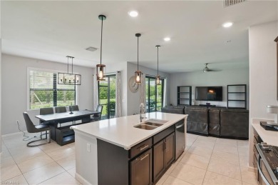 Wonderful opportunity to have a large home in Ave Maria. Whether on Panther Run Golf Club in Florida - for sale on GolfHomes.com, golf home, golf lot