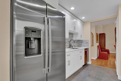 A bright, airy villa nestled within a gated golf course on Fountains Golf and Country Club in Florida - for sale on GolfHomes.com, golf home, golf lot