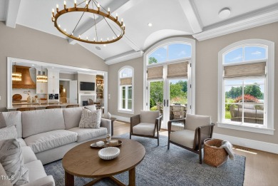 In 1874, a Russian composer named Modest Mussorgsky wrote a on North Ridge Country Club in North Carolina - for sale on GolfHomes.com, golf home, golf lot
