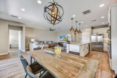 Situated on one of the MOST COMMANDING ELEVATED HOMESITES in the on Vista Verde Golf Course in Arizona - for sale on GolfHomes.com, golf home, golf lot