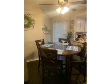 ONE-LEVEL CONDO WITH NUMEROUS UPDATES!!.  This 1 BR, 2 Ba unit on Mountain Ranch Golf Club in Arkansas - for sale on GolfHomes.com, golf home, golf lot