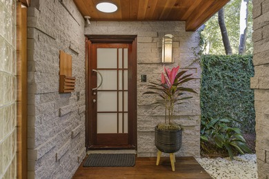 A one-of-a-kind contemporary masterpiece, 901 Red Coat Run is on Snee Farm Country Club in South Carolina - for sale on GolfHomes.com, golf home, golf lot