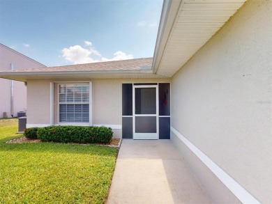 Welcome to this wonderful small association of Villas- 8 owners on Deep Creek Golf Club in Florida - for sale on GolfHomes.com, golf home, golf lot