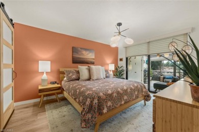 This beautifully updated 3-bedroom, 2-bath ground floor condo in on The Forest Country Club in Florida - for sale on GolfHomes.com, golf home, golf lot