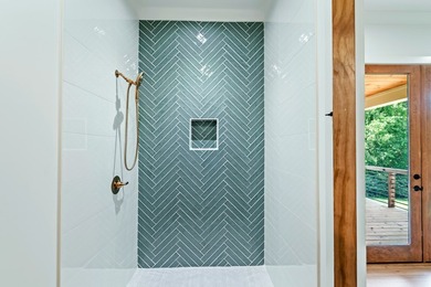 Built by TS Family Homes, this 4BR / 3BA, 3,158-square-foot on Old Union Golf Course in Georgia - for sale on GolfHomes.com, golf home, golf lot