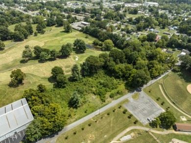 Attention Developers and Investors. Here is an opportunity you on Johnson City Country Club in Tennessee - for sale on GolfHomes.com, golf home, golf lot