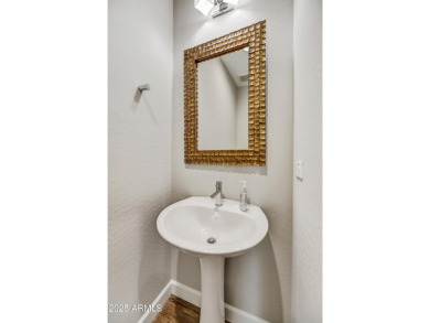 Situated on one of the MOST COMMANDING ELEVATED HOMESITES in the on Vista Verde Golf Course in Arizona - for sale on GolfHomes.com, golf home, golf lot