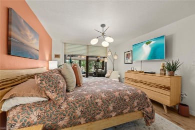 This beautifully updated 3-bedroom, 2-bath ground floor condo in on The Forest Country Club in Florida - for sale on GolfHomes.com, golf home, golf lot