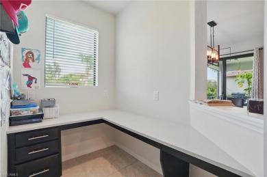 Wonderful opportunity to have a large home in Ave Maria. Whether on Panther Run Golf Club in Florida - for sale on GolfHomes.com, golf home, golf lot