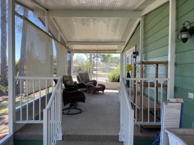 TIRED OF SNOW,ICE AND COLD, TRADE IT IN FOR SUN,WARM AND WHITE on Lake Fairways Country Club in Florida - for sale on GolfHomes.com, golf home, golf lot