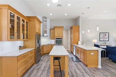 Experience elevated Florida living in this beautifully designed on Southern Woods Golf Club in Florida - for sale on GolfHomes.com, golf home, golf lot