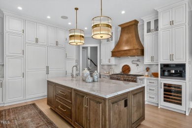 In 1874, a Russian composer named Modest Mussorgsky wrote a on North Ridge Country Club in North Carolina - for sale on GolfHomes.com, golf home, golf lot
