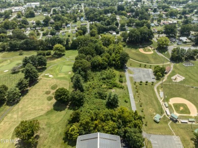 Attention Developers and Investors. Here is an opportunity you on Johnson City Country Club in Tennessee - for sale on GolfHomes.com, golf home, golf lot