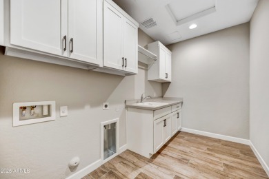 Situated on one of the MOST COMMANDING ELEVATED HOMESITES in the on Vista Verde Golf Course in Arizona - for sale on GolfHomes.com, golf home, golf lot