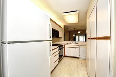 This 2 bedroom, 2 bath condo is located in the heart of Myrtle on Myrtlewood Golf Course and Club  in South Carolina - for sale on GolfHomes.com, golf home, golf lot