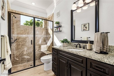 Exquisite Lake & Golf Course Views in Cape Royal. Welcome to on Royal Tee Country Club in Florida - for sale on GolfHomes.com, golf home, golf lot