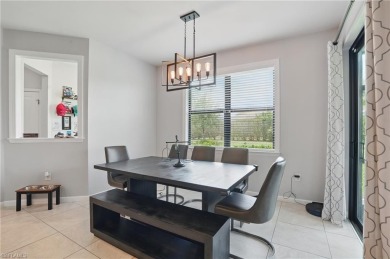 Wonderful opportunity to have a large home in Ave Maria. Whether on Panther Run Golf Club in Florida - for sale on GolfHomes.com, golf home, golf lot