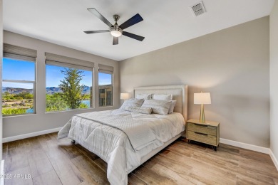 Situated on one of the MOST COMMANDING ELEVATED HOMESITES in the on Vista Verde Golf Course in Arizona - for sale on GolfHomes.com, golf home, golf lot