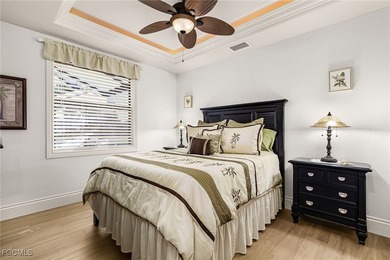 Exquisite Lake & Golf Course Views in Cape Royal. Welcome to on Royal Tee Country Club in Florida - for sale on GolfHomes.com, golf home, golf lot