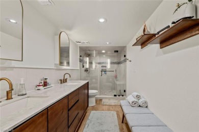 This beautifully updated 3-bedroom, 2-bath ground floor condo in on The Forest Country Club in Florida - for sale on GolfHomes.com, golf home, golf lot