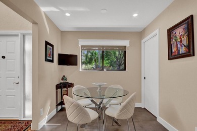 A bright, airy villa nestled within a gated golf course on Fountains Golf and Country Club in Florida - for sale on GolfHomes.com, golf home, golf lot