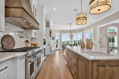In 1874, a Russian composer named Modest Mussorgsky wrote a on North Ridge Country Club in North Carolina - for sale on GolfHomes.com, golf home, golf lot