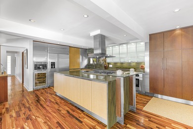 A one-of-a-kind contemporary masterpiece, 901 Red Coat Run is on Snee Farm Country Club in South Carolina - for sale on GolfHomes.com, golf home, golf lot